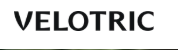 velotricbike logo
